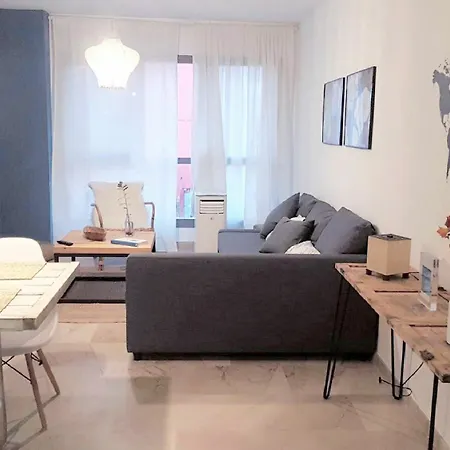 De Lujo Cerca Del Mar * Valencia
